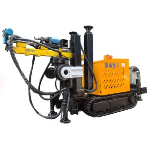 What is the development trend of hydraulic anch...
