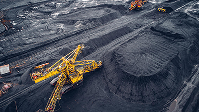 Coal Mine
