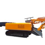 ZWY-120/55LExcavator loader（haoyun）