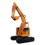 MWD9/0.5LVertical shaft chiseling and specialized excavator（haoyun）