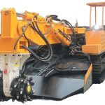 ZWY-120/55LExcavator loader（haoyun）