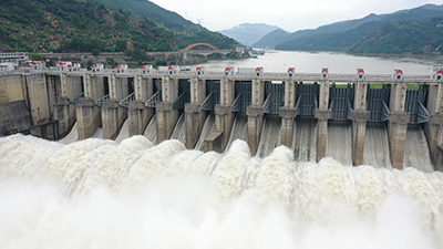 Hydropower