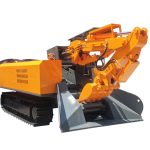 ZWY-120/55LExcavator loader（haoyun）