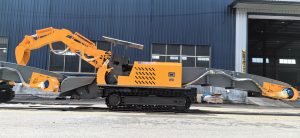 How to choose a mining excavator suitable for u...
