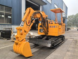 What are the application prospects of hydraulic...