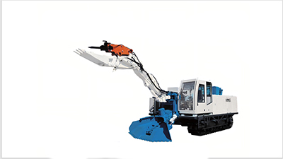 Underground Scaler