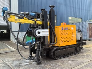 What are the other uses of hydraulic anchor rod...